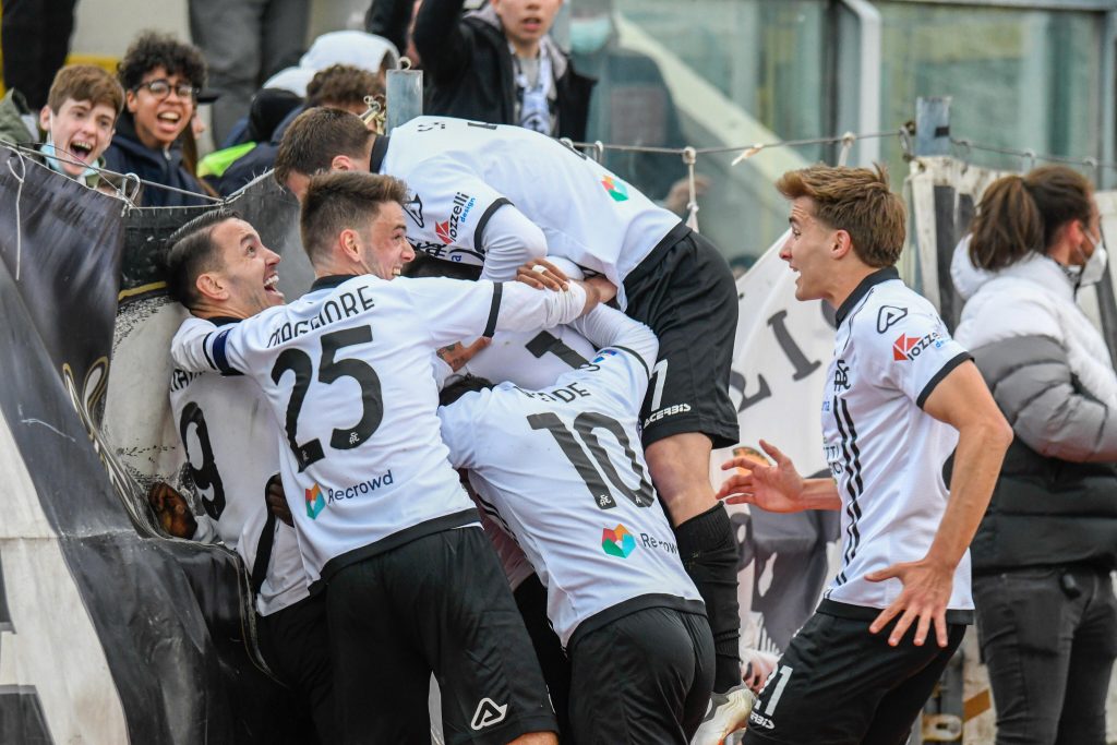 Spezia squad 4