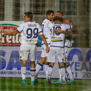 Verona squad 6