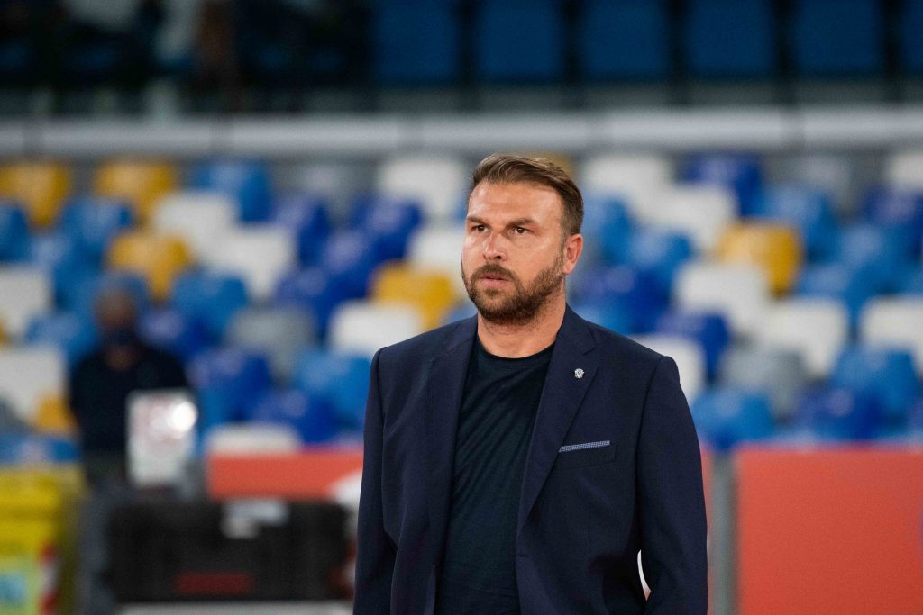 Paolo Zanetti Venezia 2