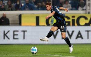 Mario Pasalic Atalanta gol