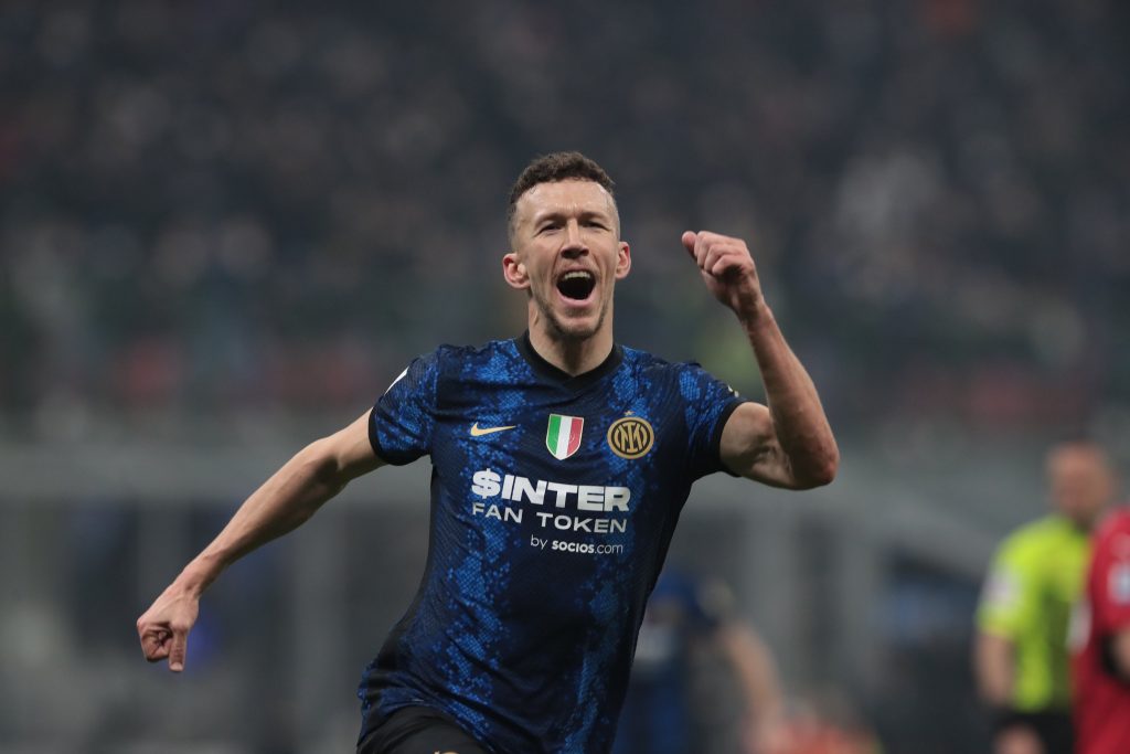 Ivan Perisic Inter 1