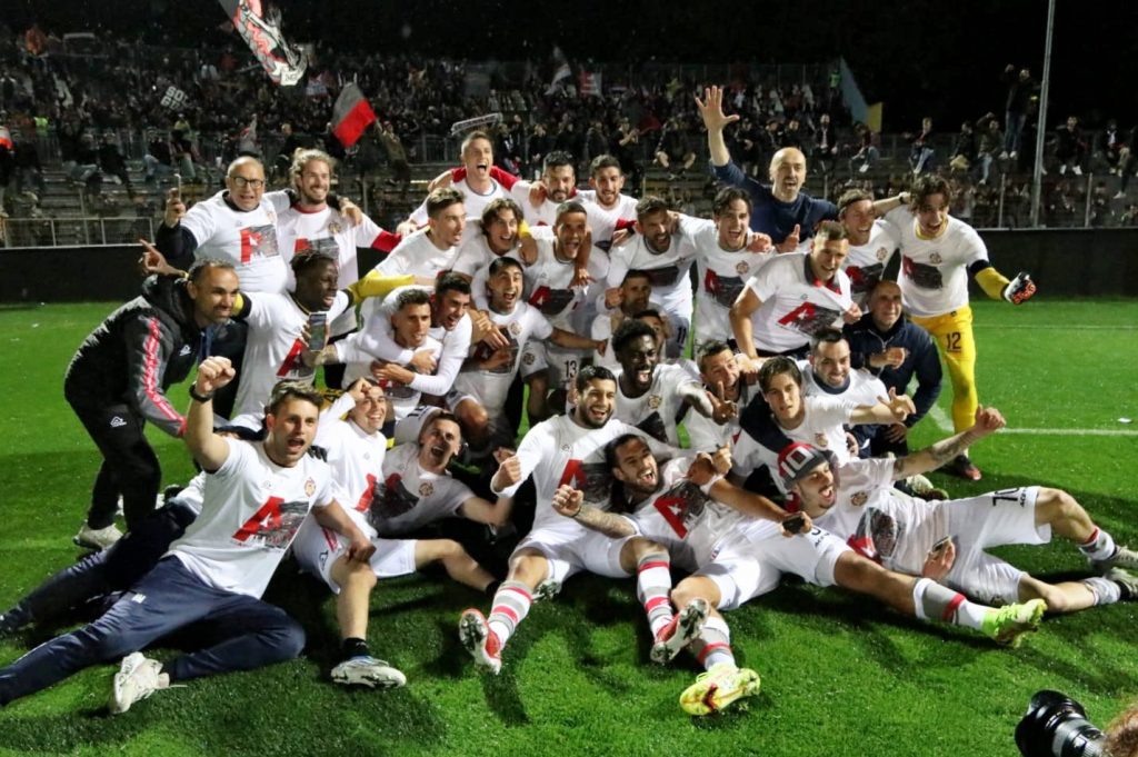Cremonese squad