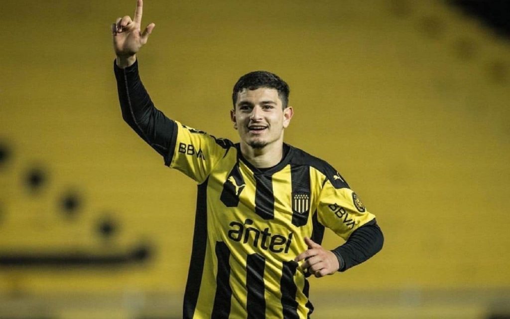 Augustin Alvarez Penarol