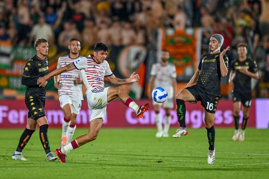 Venezia FC v Cagliari Calcio - Serie A