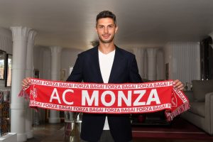 Andrea Ranocchia Monza