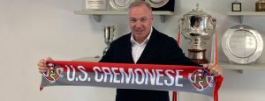 Massimiliano Alvini Cremonese
