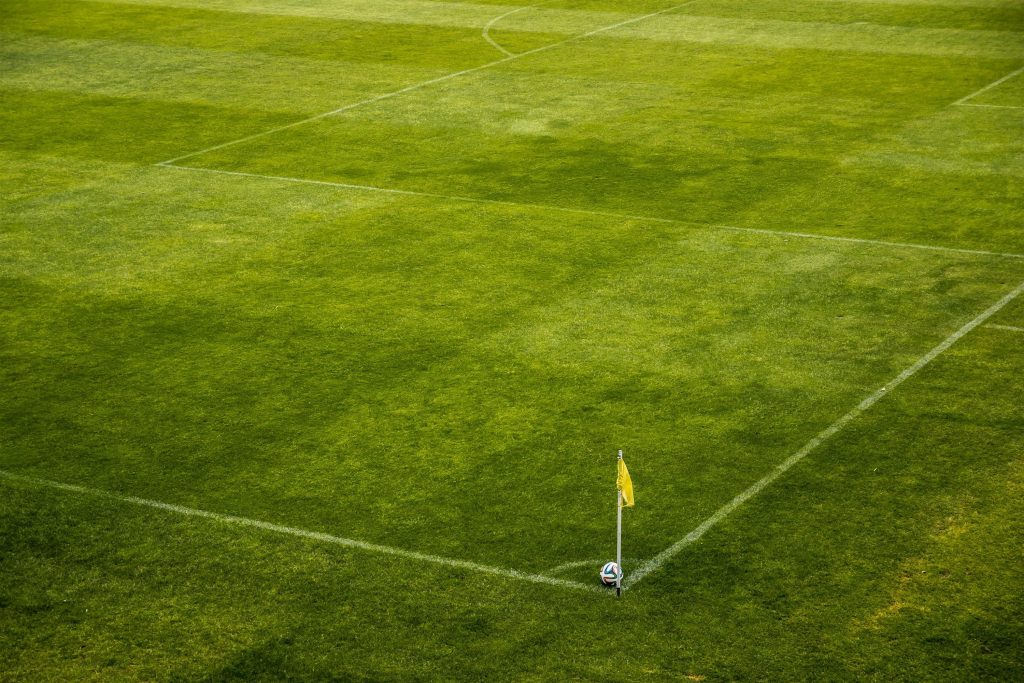 campo calcio fantacalcio