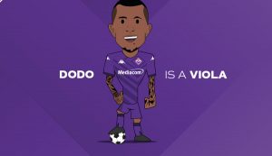 Dodo Fiorentina