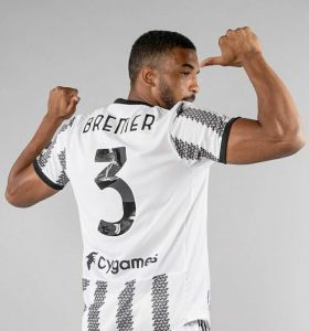 Bremer Juventus