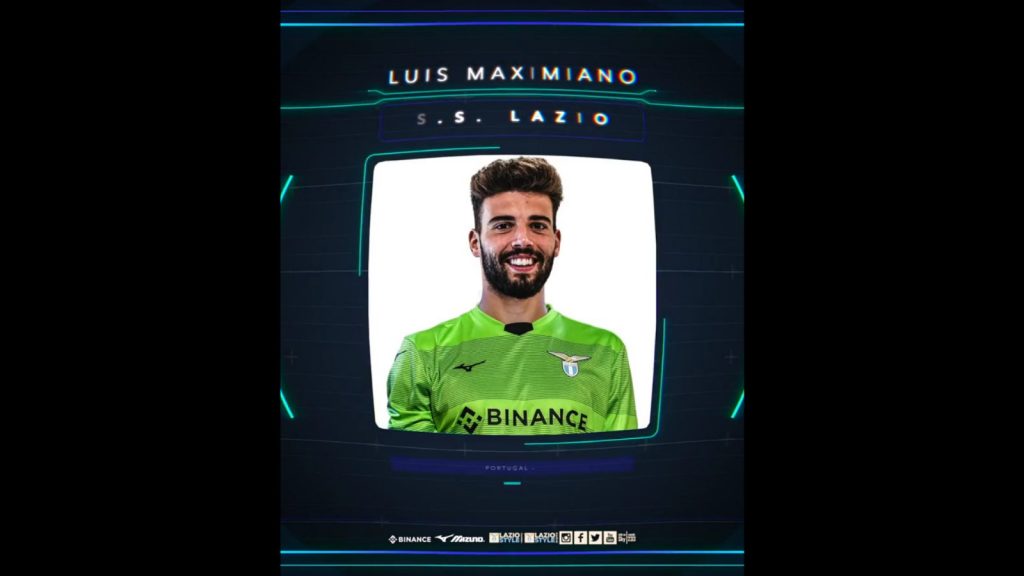 Luis Maximiano