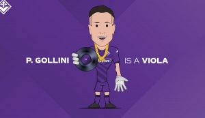 Pierluigi Gollini Fiorentina
