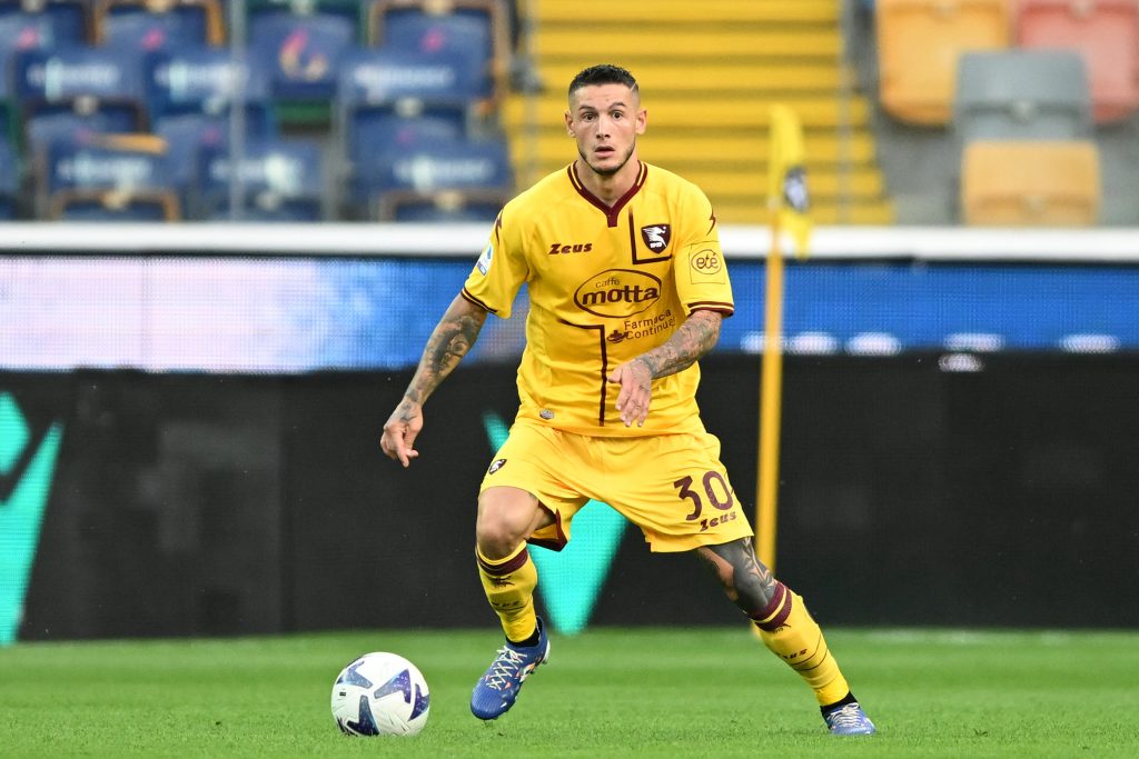 Udinese Calcio v Salernitana - Serie A