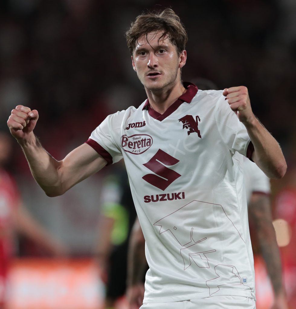 AC Monza v Torino FC - Serie A