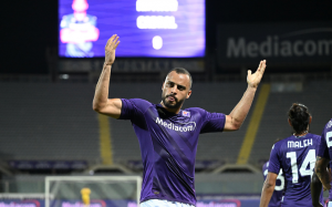 Arthur Cabral Fiorentina