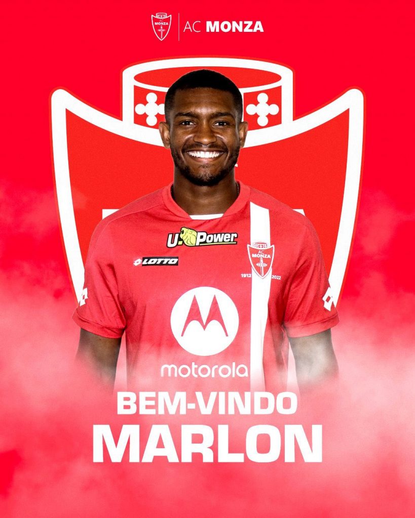 Marlon Monza presentation