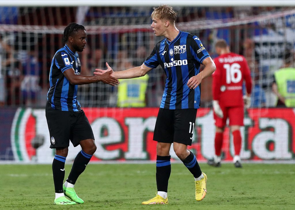 AC Monza v Atalanta BC - Serie A