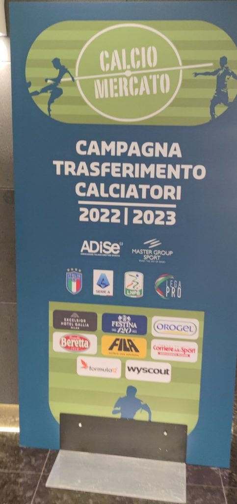 calciomercato 2022-2023