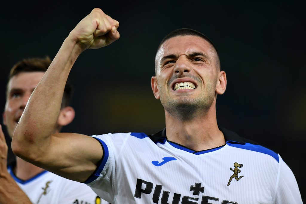 Hellas Verona v Atalanta BC - Serie A