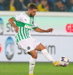Domenico Berardi Sassuolo