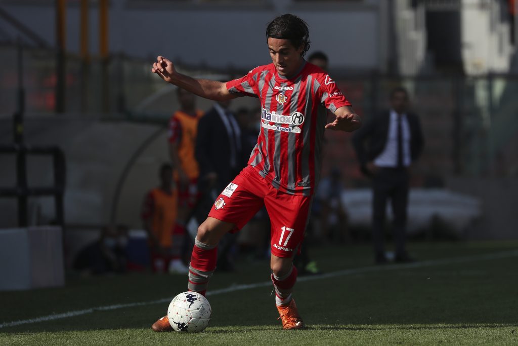 Leonardo Sernicola Cremonese