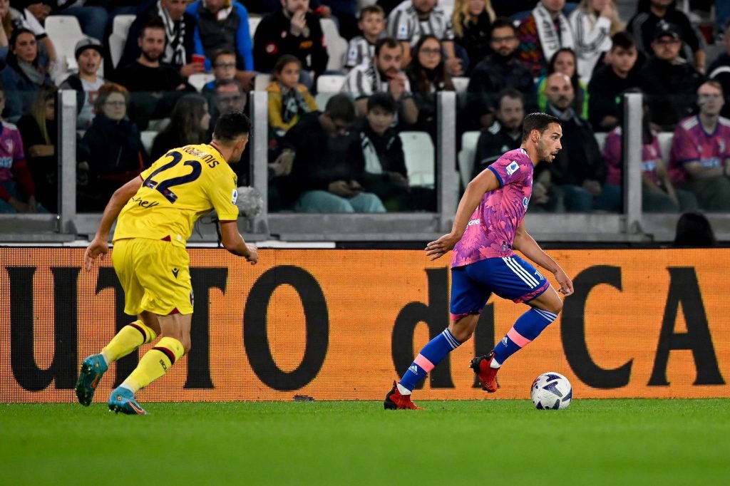 Mattia De Sciglio