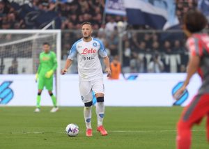 Amir Rrhamani Napoli 1