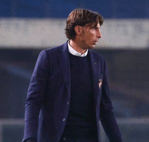 Gabriele Cioffi Verona 1
