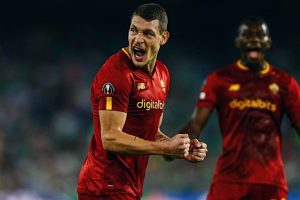 Andrea Belotti Roma