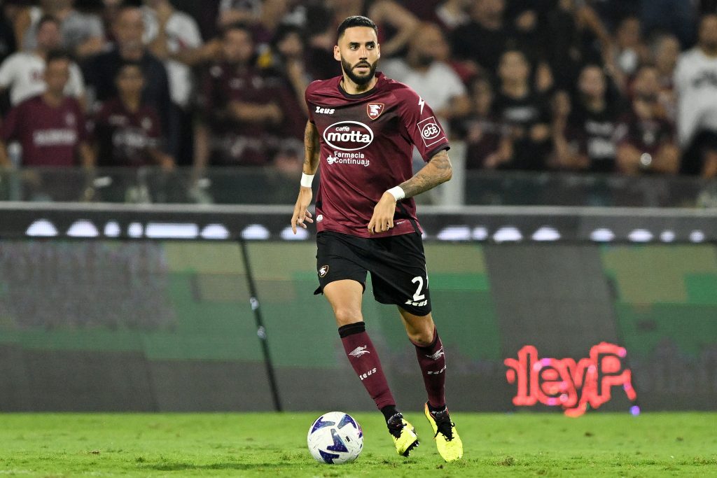 Salernitana v US Lecce - Serie A