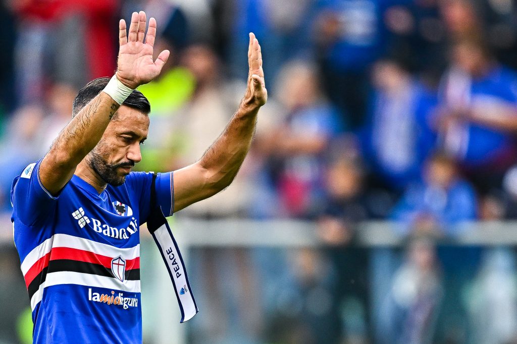 UC Sampdoria v AC Monza - Serie A