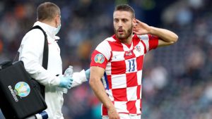 Nikola Vlasic Croazia