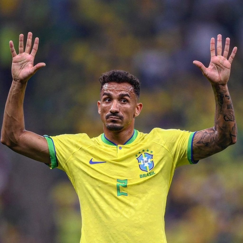 Danilo Brasile