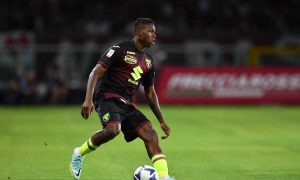 Wilfried Singo Torino 1