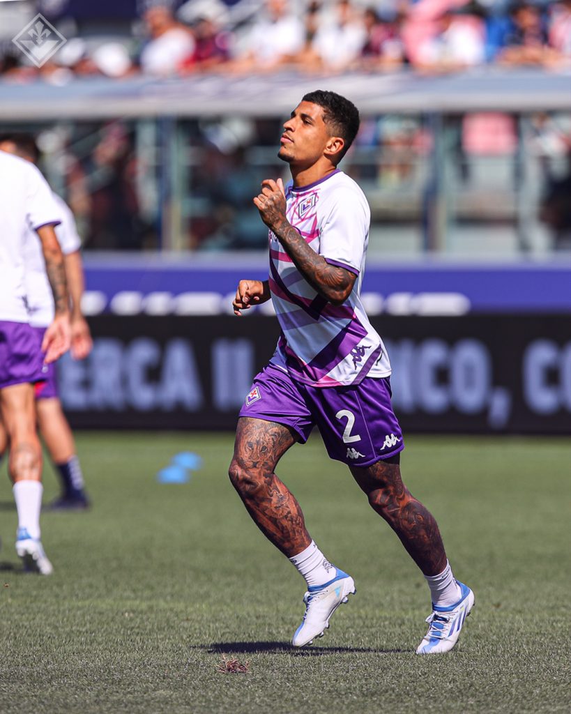 Dodo Fiorentina 1
