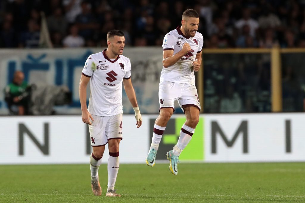Atalanta BC v Torino FC - Serie A