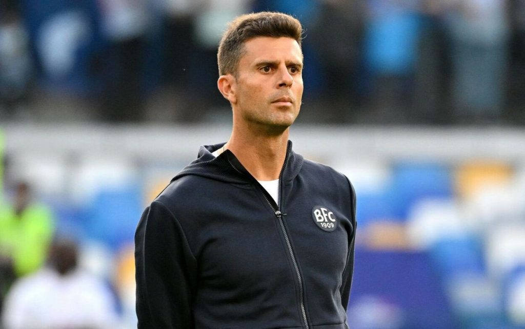 Thiago Motta Bologna 4
