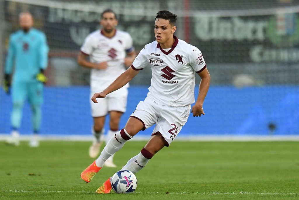 US Cremonese v Torino FC - Serie A