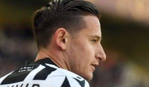 Florian Thauvin Udinese