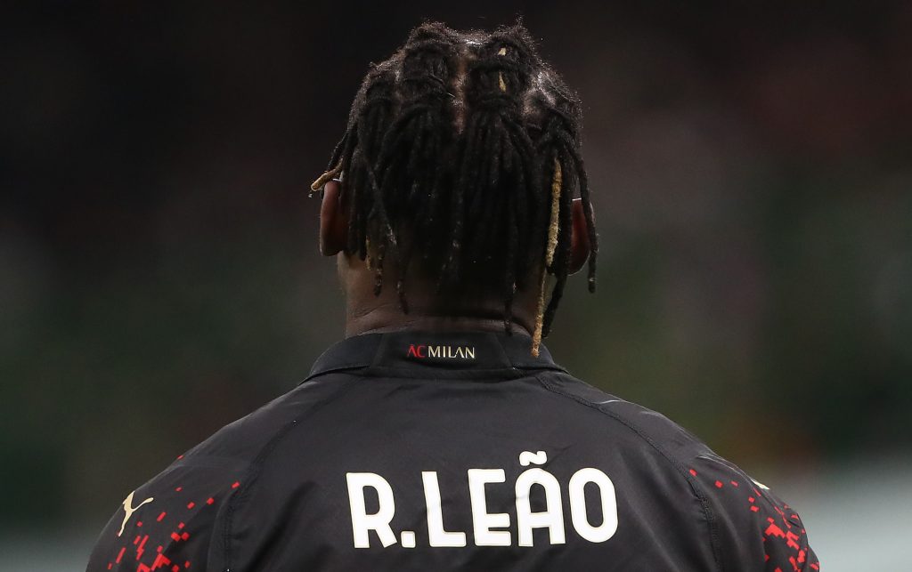 AC Milan v Atalanta BC - Serie A