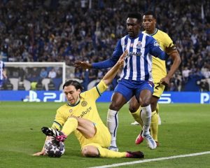 Matteo Darmian Inter