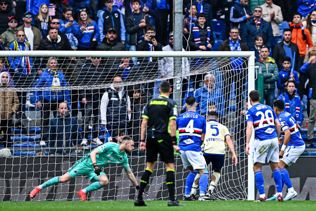 Davide Faraoni Verona gol