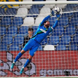 Andrea Consigli Sassuolo