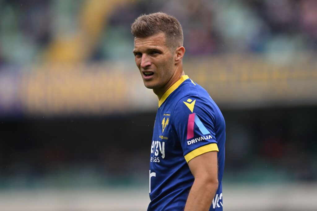 Hellas Verona v Torino FC - Serie A