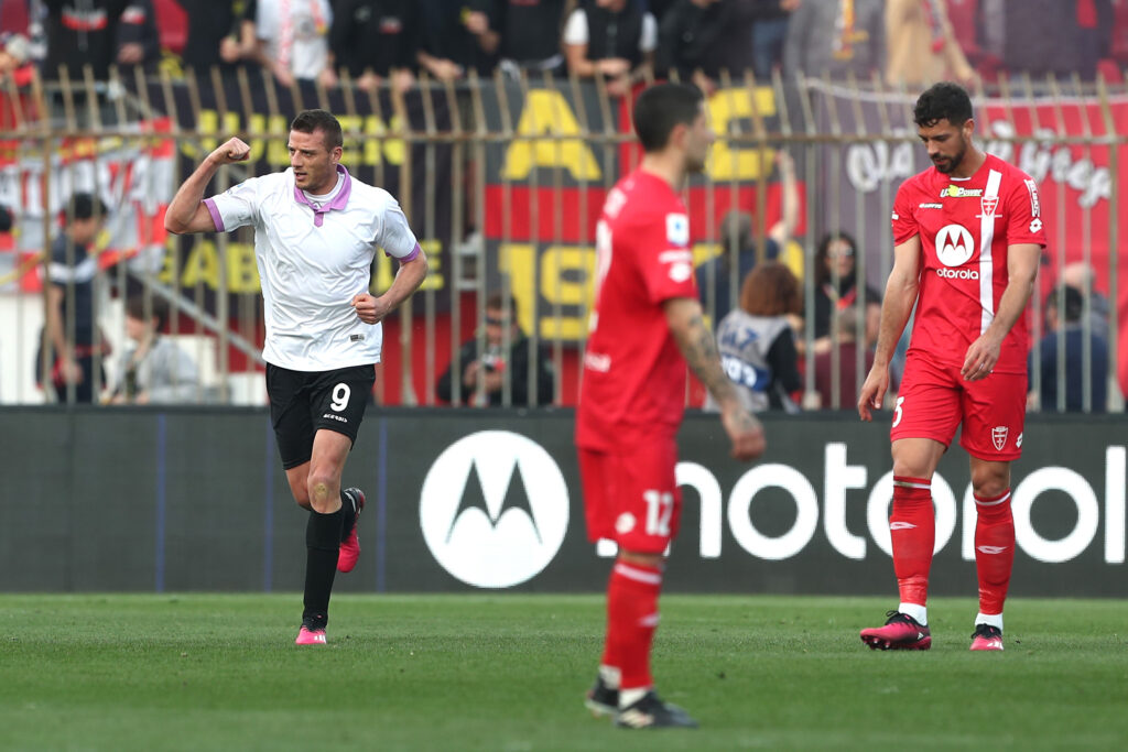 AC Monza v US Cremonese - Serie A