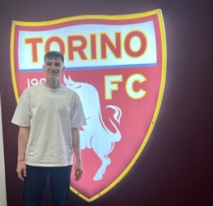 Mihai Popa Torino presentation