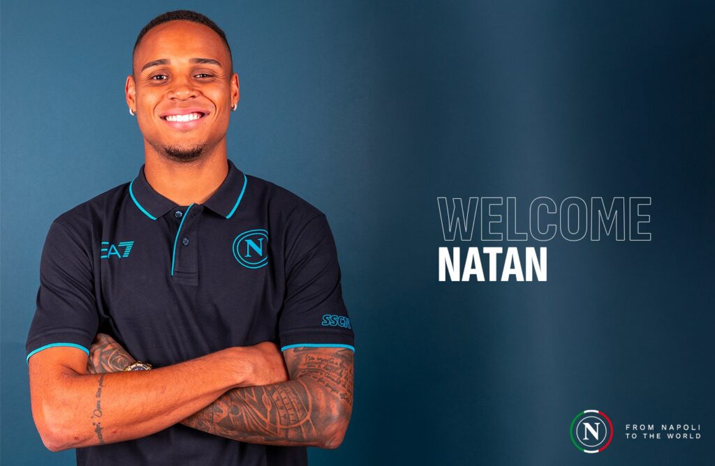 Natan Napoli presentation