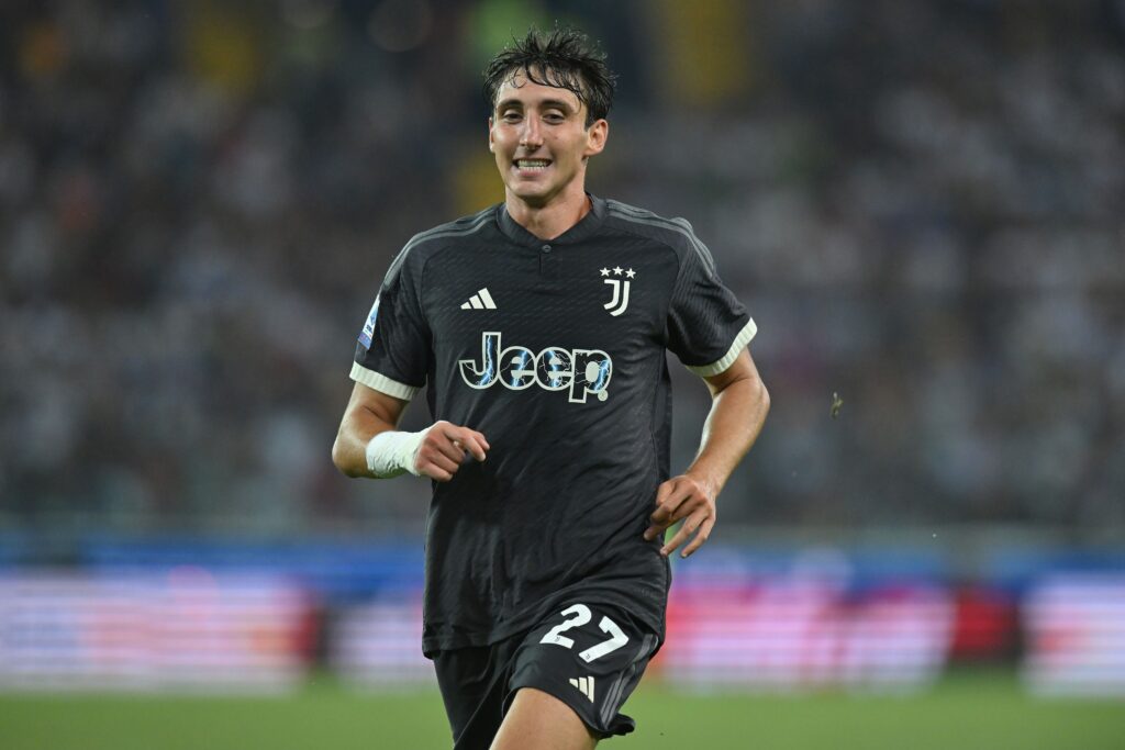Udinese Calcio v Juventus - Serie A TIM