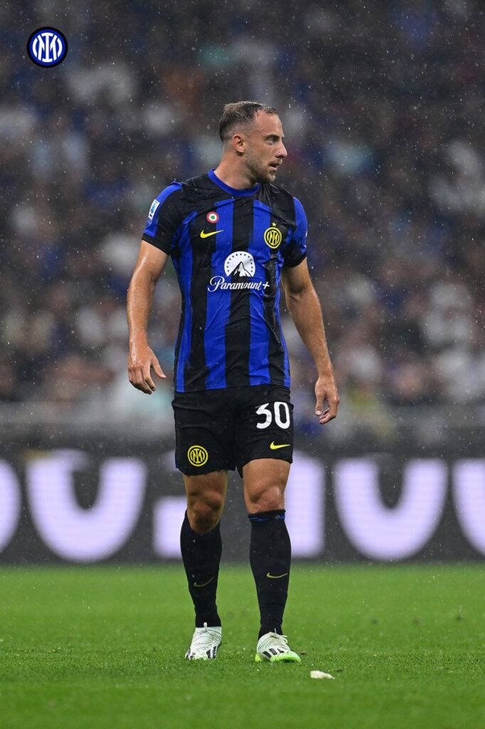 Carlos Augusto Inter