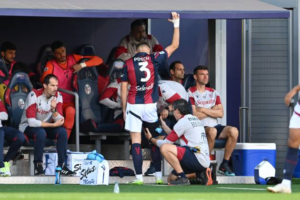 Stefan Posch Bologna injury