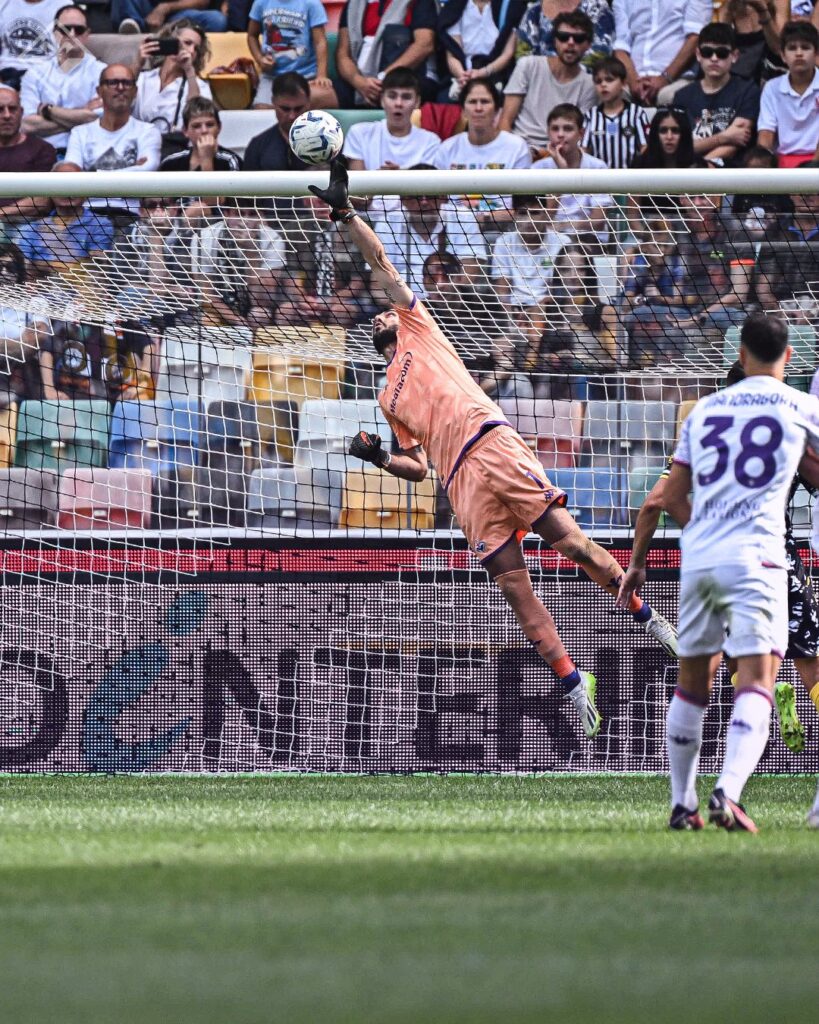 Pietro Terracciano Fiorentina